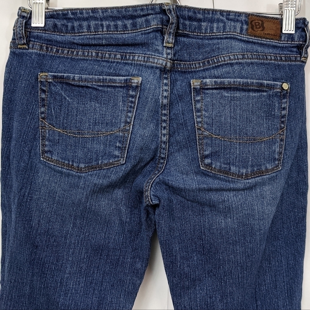 Bullhead Hermosa Super Skinny Sz 7 Reg - Picture 7 of 11